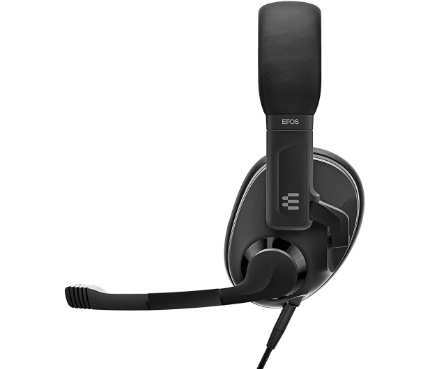 Epos H3 Czarne - 659221 - zdjęcie 5